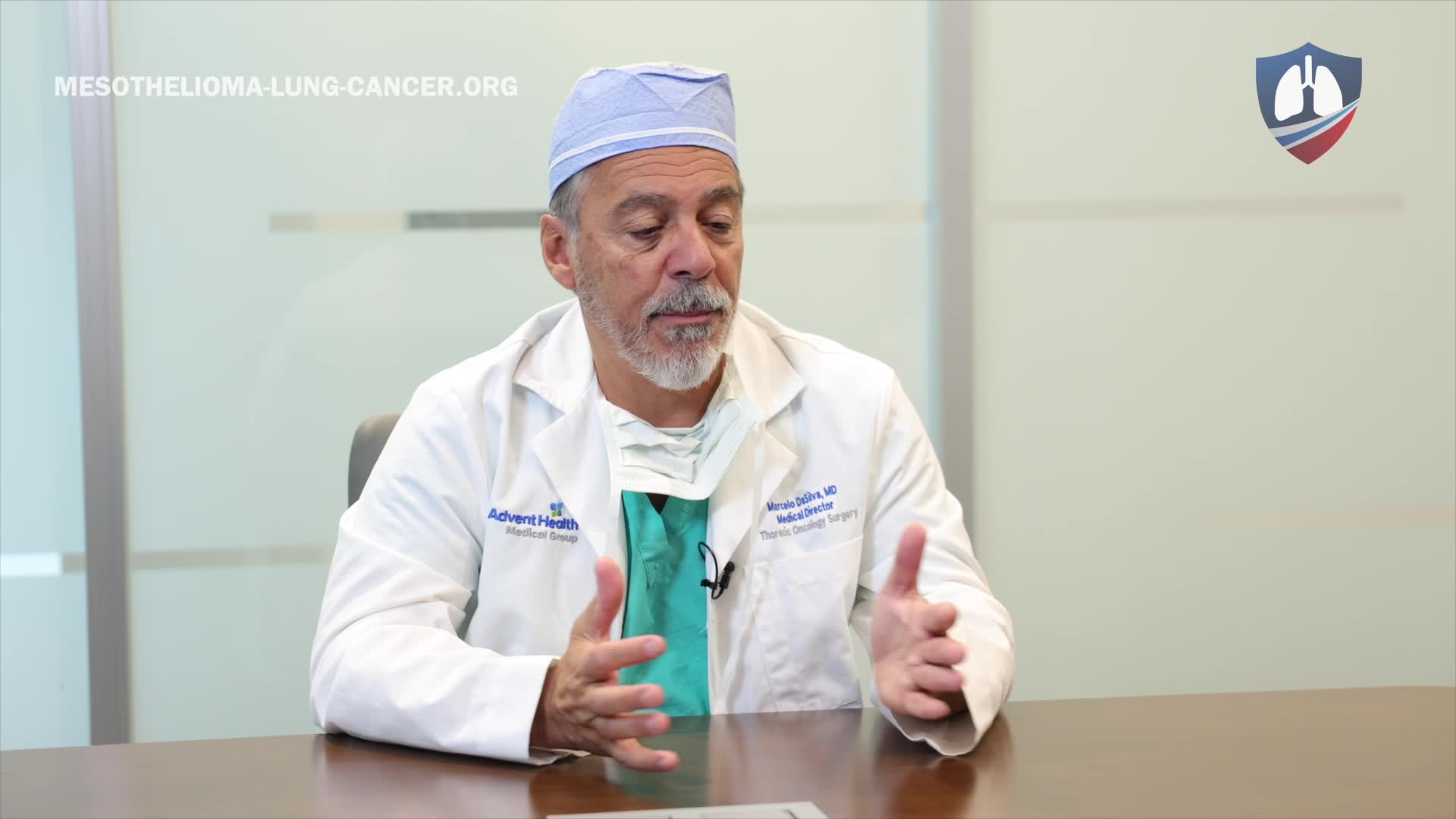 How Mesothelioma Treatment Has Evolved