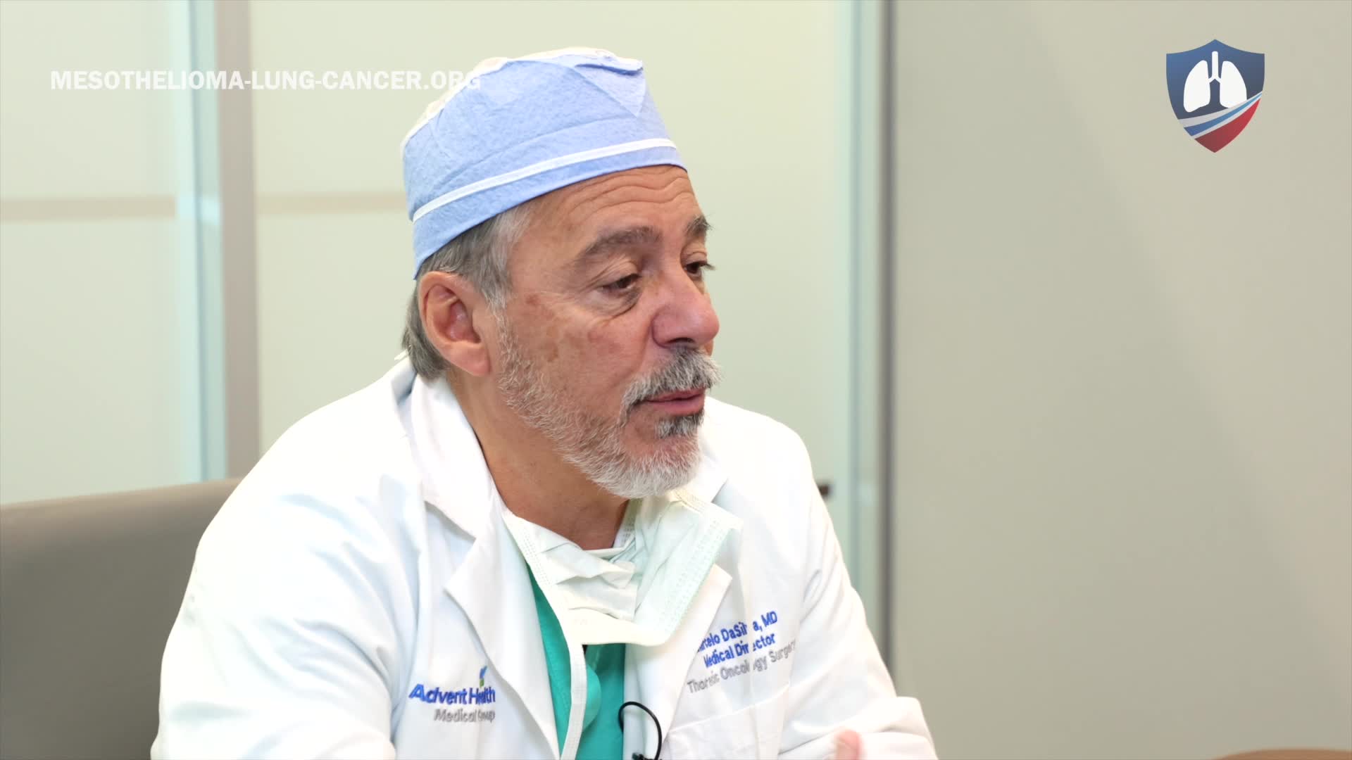 The Three Types of Mesothelioma: Epithelioid, Sarcomatoid, and Mixed