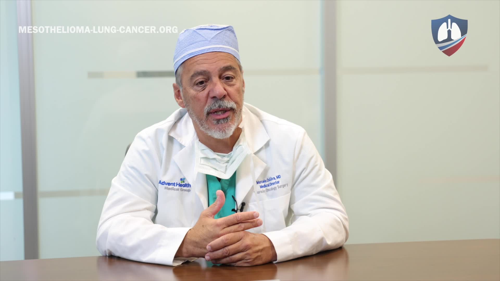 Understanding Your Mesothelioma Diagnosis: How It Is Made