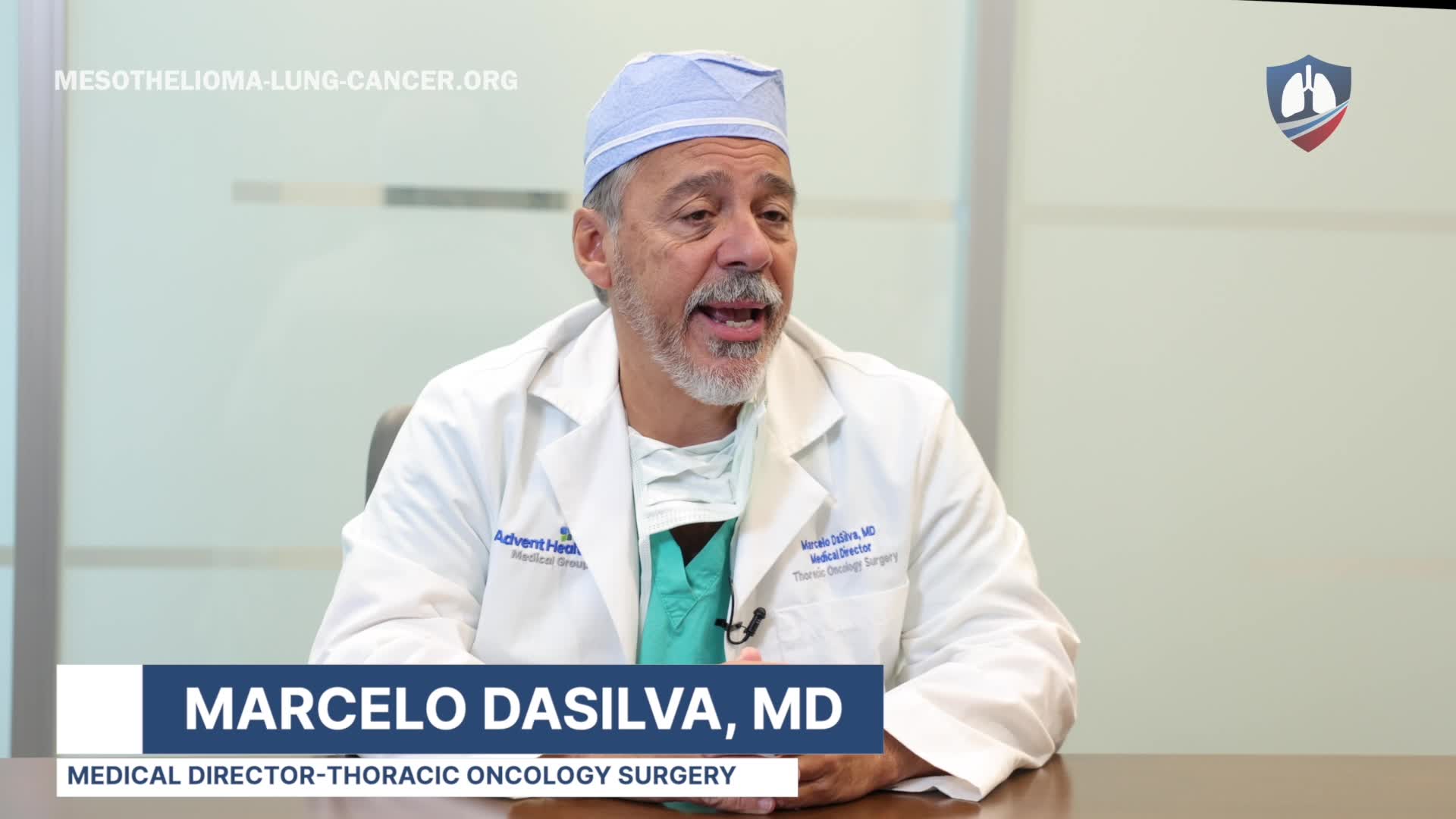 What Is Mesothelioma? A Physician Explains